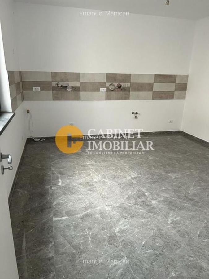 Casa individuala 4 camere TOMESTI Sala Sporturilor - Finalizata - GARAJ - 7