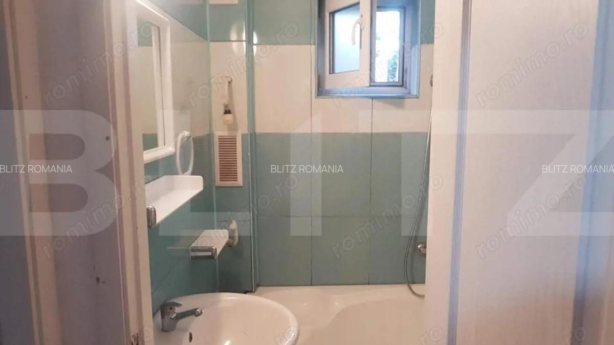 Apartament 2 camere, 50 mp, zona Central - 3