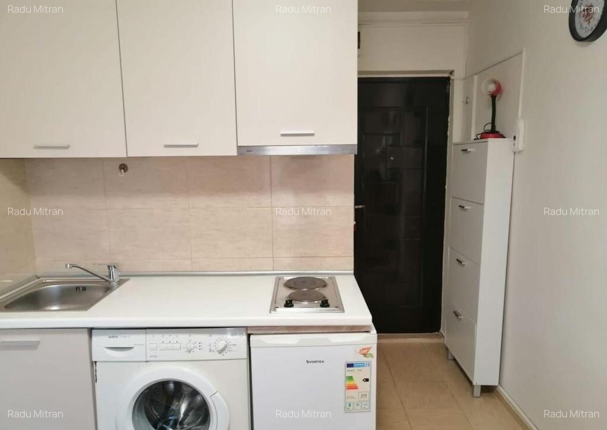 Garsoniera in apropiere de malul Mure?ului - 3