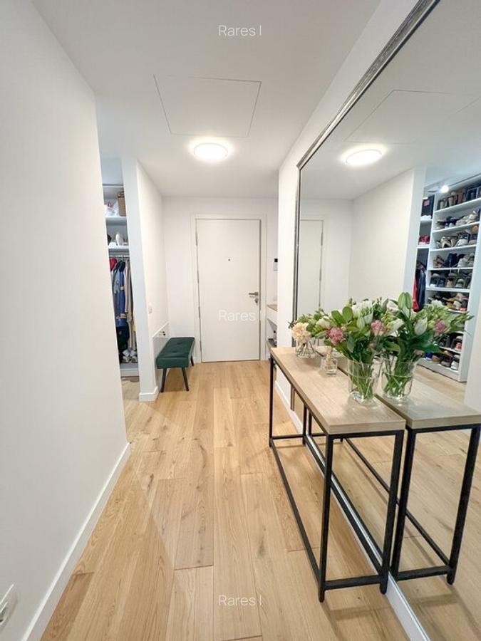 Apartament 3 Camere | LUX | Complex Premium | Terasa 20 MP | Damaroaia | 0% - 20