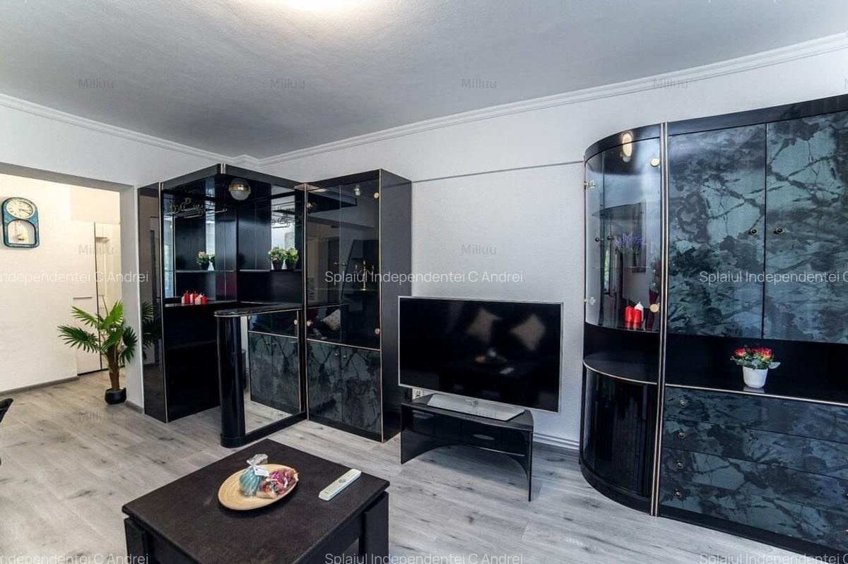 3 camere | Petfriendly | 10 Min Metrou Crangasi - 4