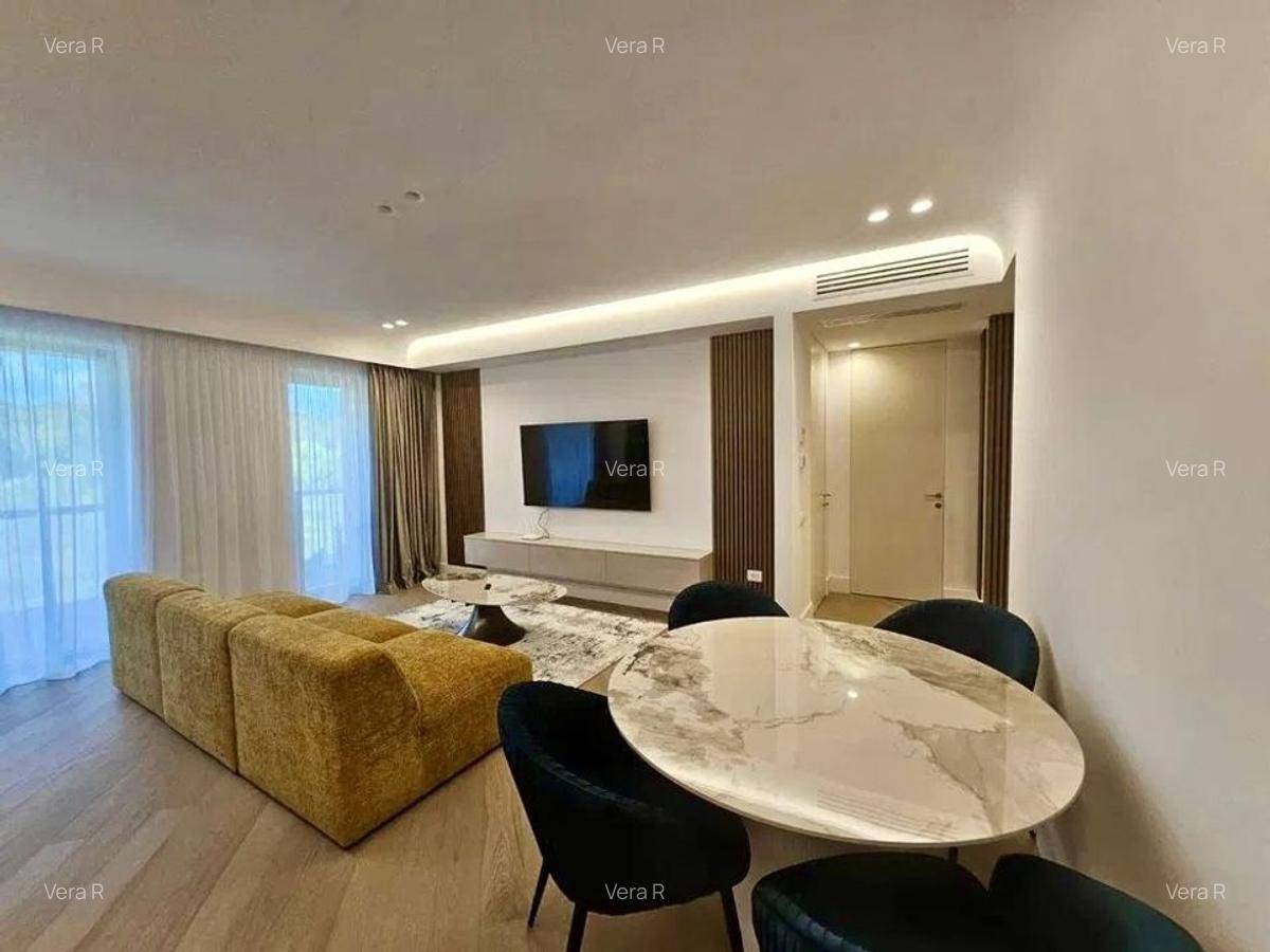 Apartament  3 camere I 103 mp I prima închiriere I Cambridge School - 1