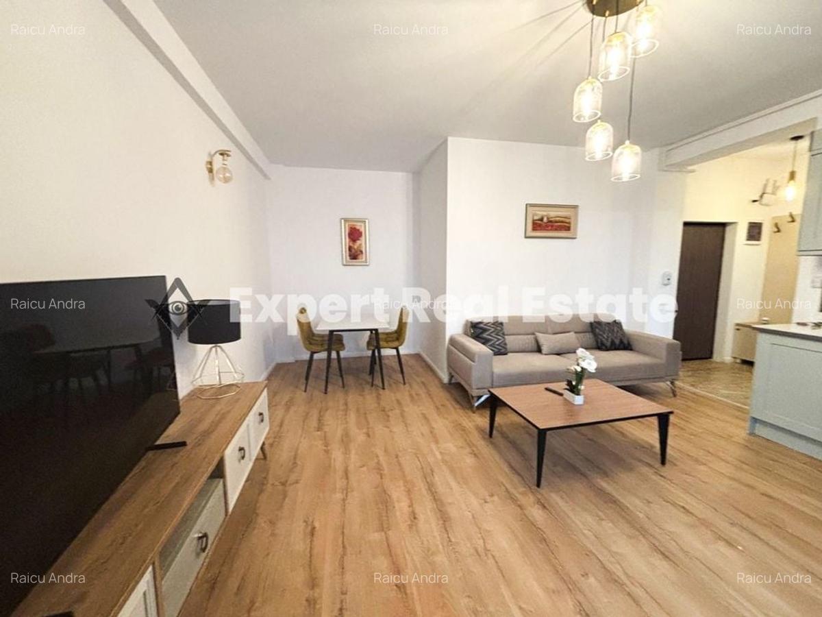 APARTAMENT MODERN 2 CAMERE NOU | OTOPENI-TUNARI - 5