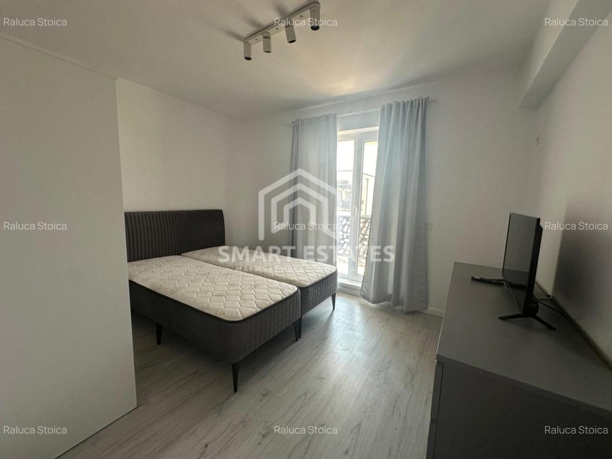 Metrou 1 Decembrie 1918 - Apartament 2 Camere - Comision 0% - 7