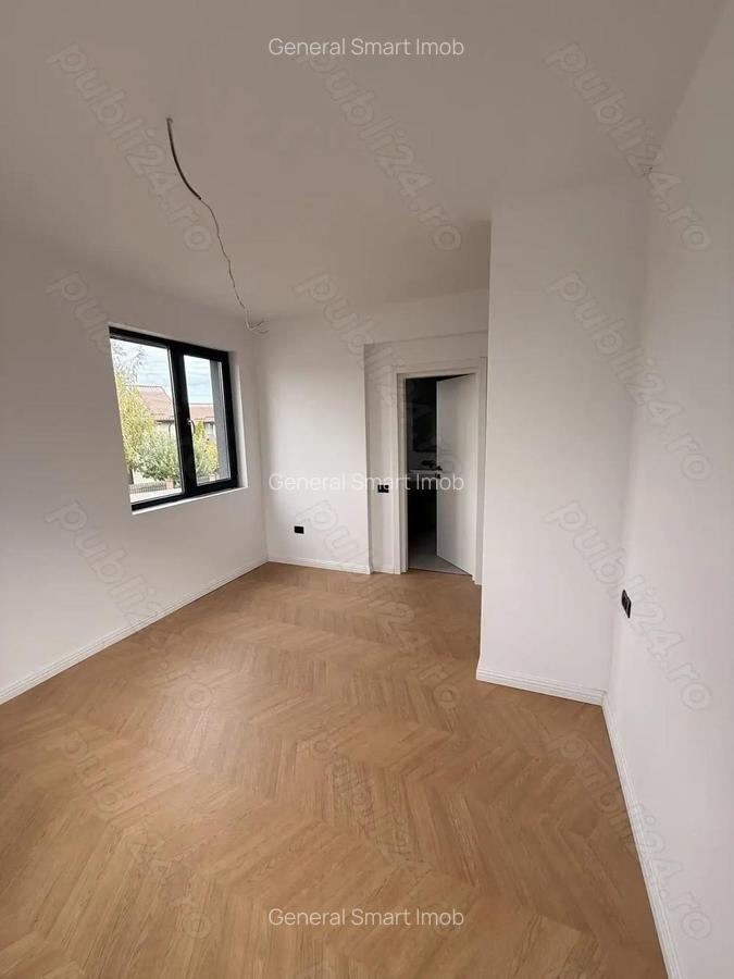 Casa 5 camere 190 mp 400 mp teren circuit inchis Bragadiru - 7