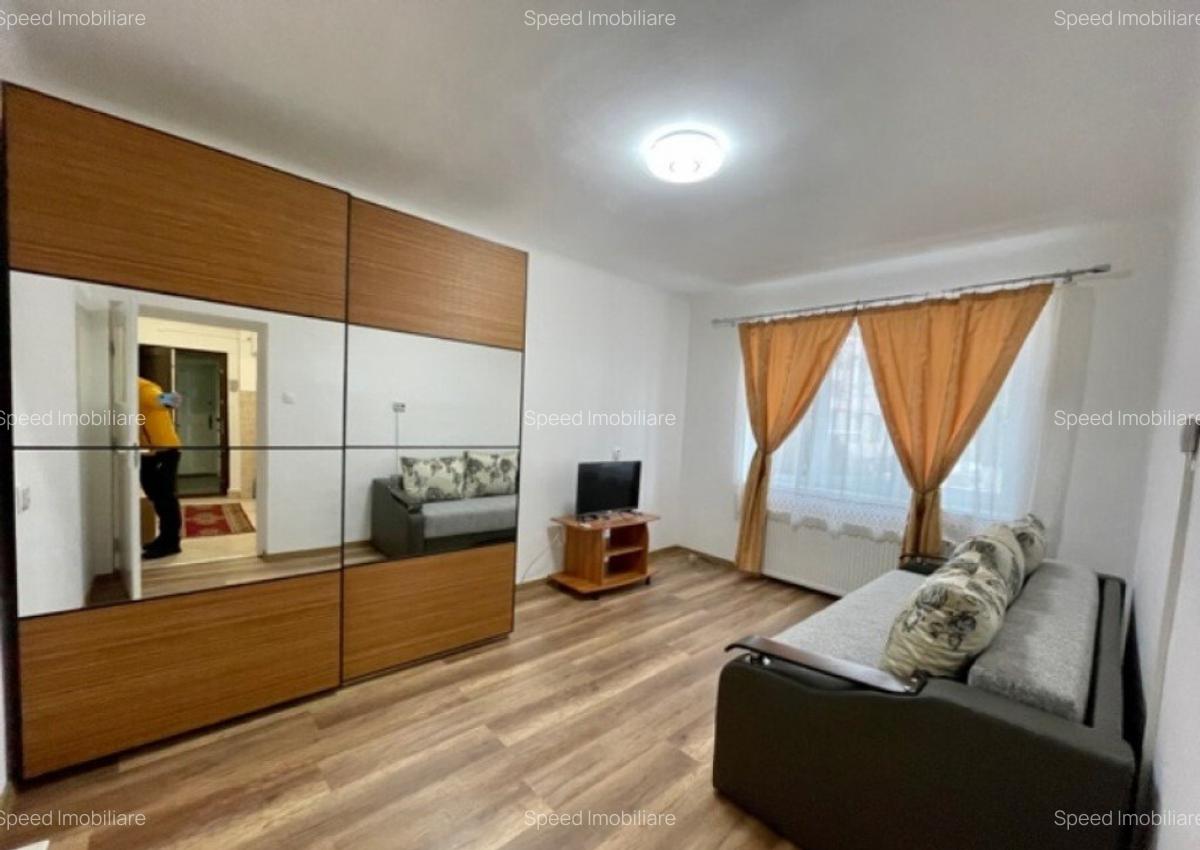 AA/867 De inchiriat apartament cu 1 camera in Tg Mure? - Semicentral - 3