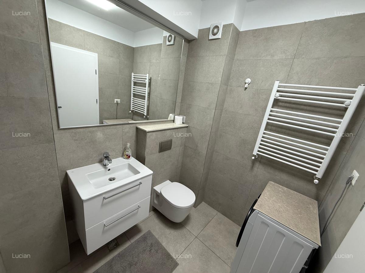 Apartament 2 camere  Crangasi  Grozavesti - 11