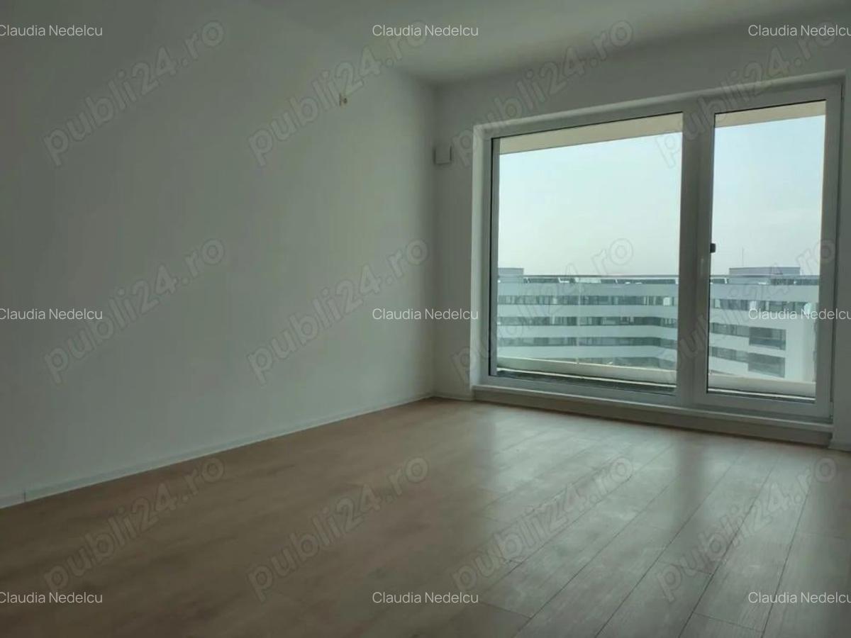 Apartament 2 camere nou, 64 mp utili, Zona Straule?ti, Mall Colosseum, Sector 1 - 3