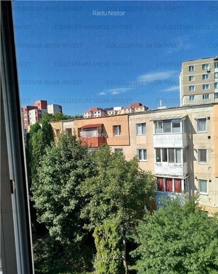 COLOSSEUM: Apartament 2 Camere Gemenii - 10