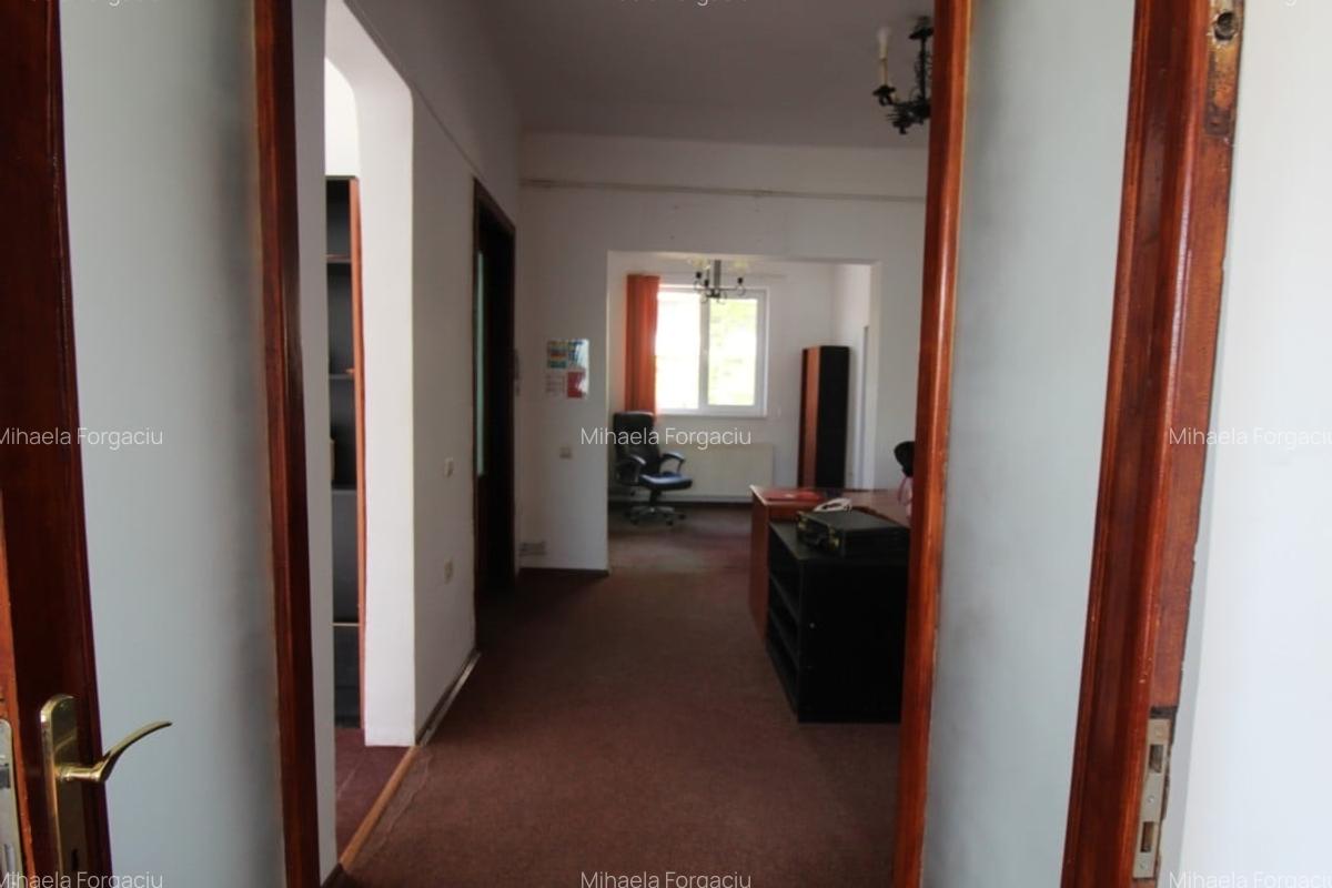 Apartament in vila la etajul 1. Cotroceni. Garaj in proprietate - 3