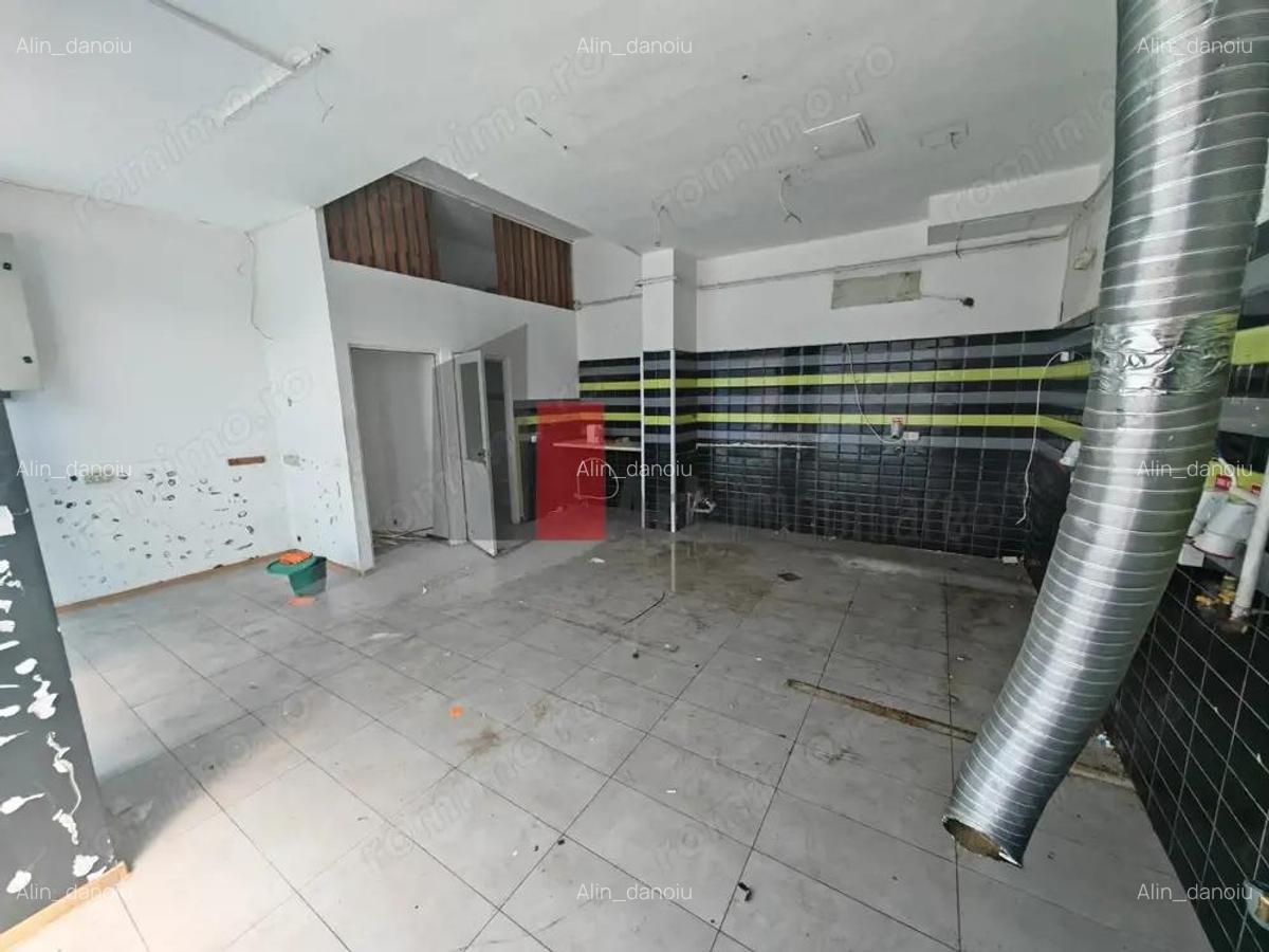 Spatiu de inchiriat in zona Ghencea (Bulevardul Ghencea) - 5
