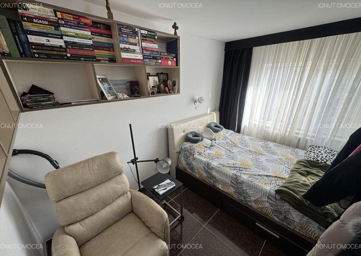 Apartament 3 camere zona Inel 2 - 4