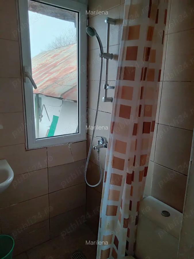 Casa si teren in jude?ul Valcea comuna Lade?ti sat Chirice?ti - 9