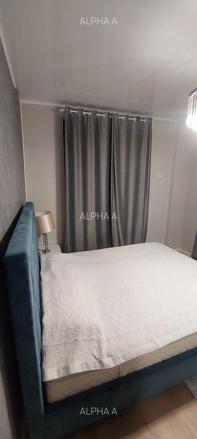 OBA NĂVODARI-Mamaia Sat-2camere,lux - 7