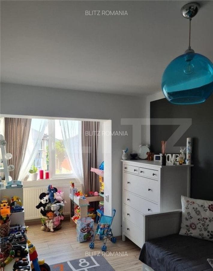 Apartament 3 camere, 66 mp , Bucovina - 3