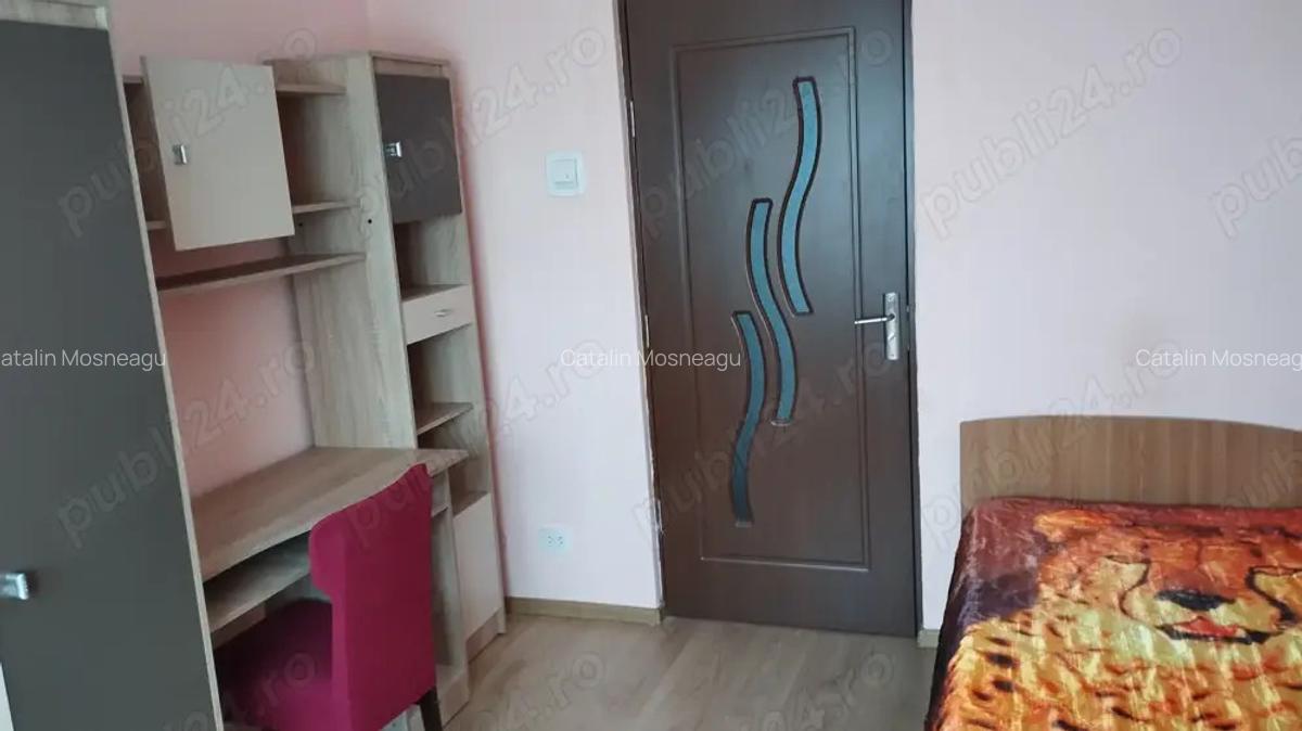Inchiriere apartament 3 camere, Ia?i, zona centrala - 5