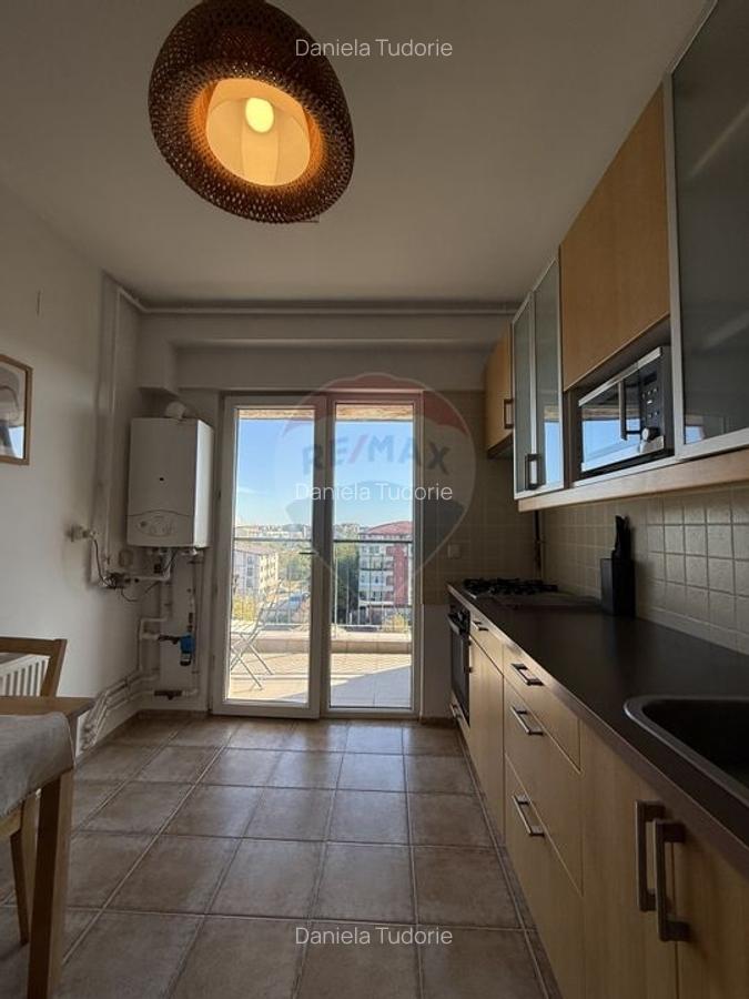 Apartament cu 2 camere de inchiriat in zona Centrala a Voluntariului - 28