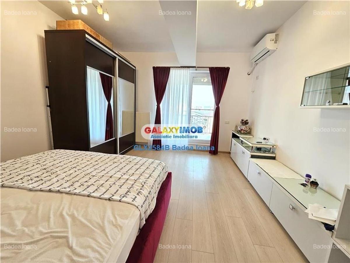Studio 50 mp cu terasa deosebita - Titan, Parcul Teilor - 4