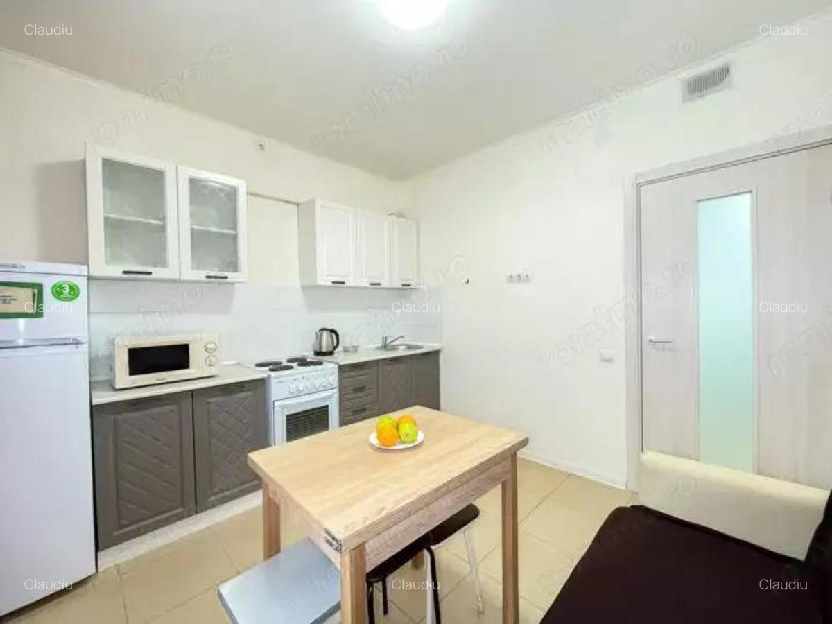 Garsoniera moderna de inchiriat in cartierul Tractorul - 2