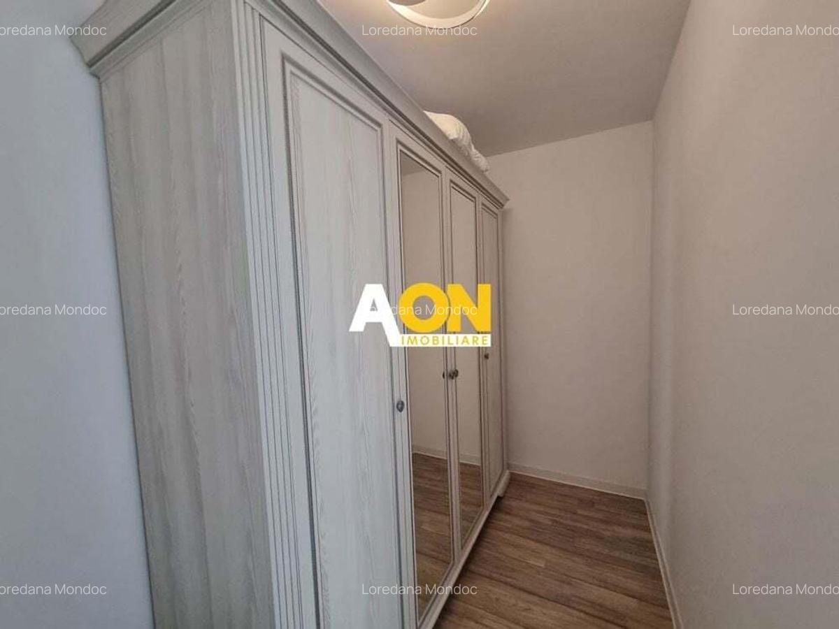 De vanzare casa 4 camere, finisaje de lux, 400mp teren, Alba-Micesti - 13
