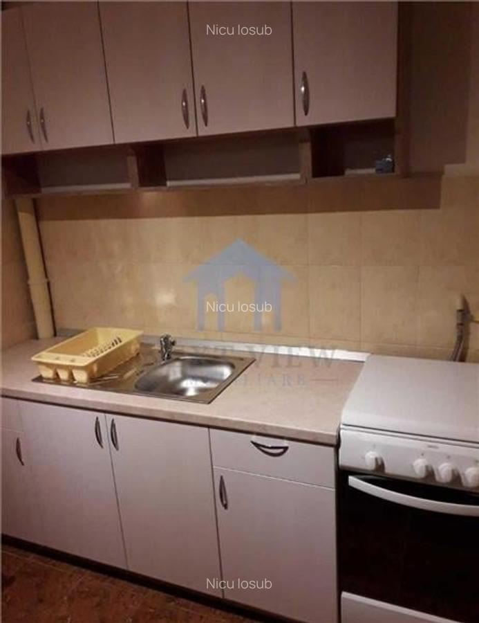 Garsoniera, Manastur - 6