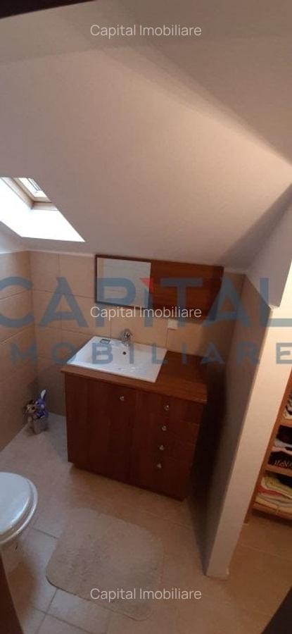 Apartament cu 3 camere decomandat în Dacia - 10