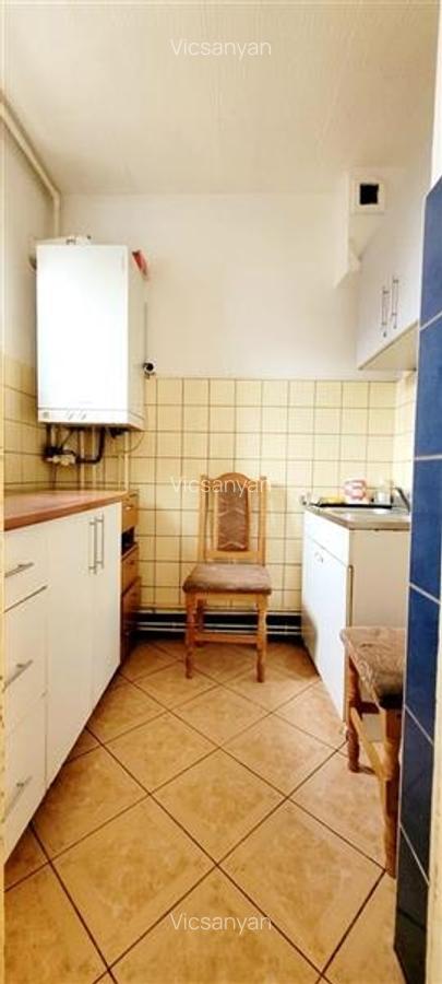 Apartament 2 camere,cartier Tiglari,Sibiu - 7