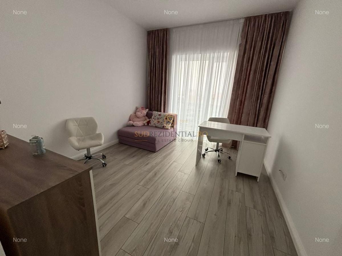 Apartament decomandat, 3 camere, bloc 2024,zona Metalurgiei - Kaufland - 12
