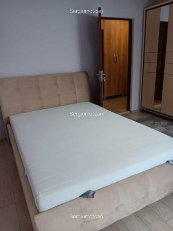 Centru Civic Palas Mall apartament 1 camera decomandat 40 mp cu CT - 2