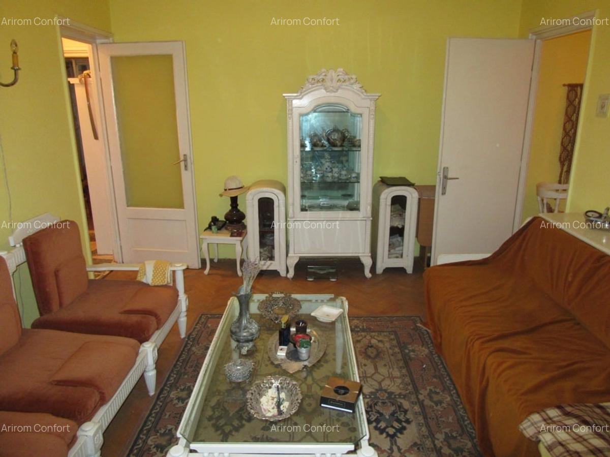 Vanzare 3 camere PARC IOR - Baba Novac - Metrou Titan - 3