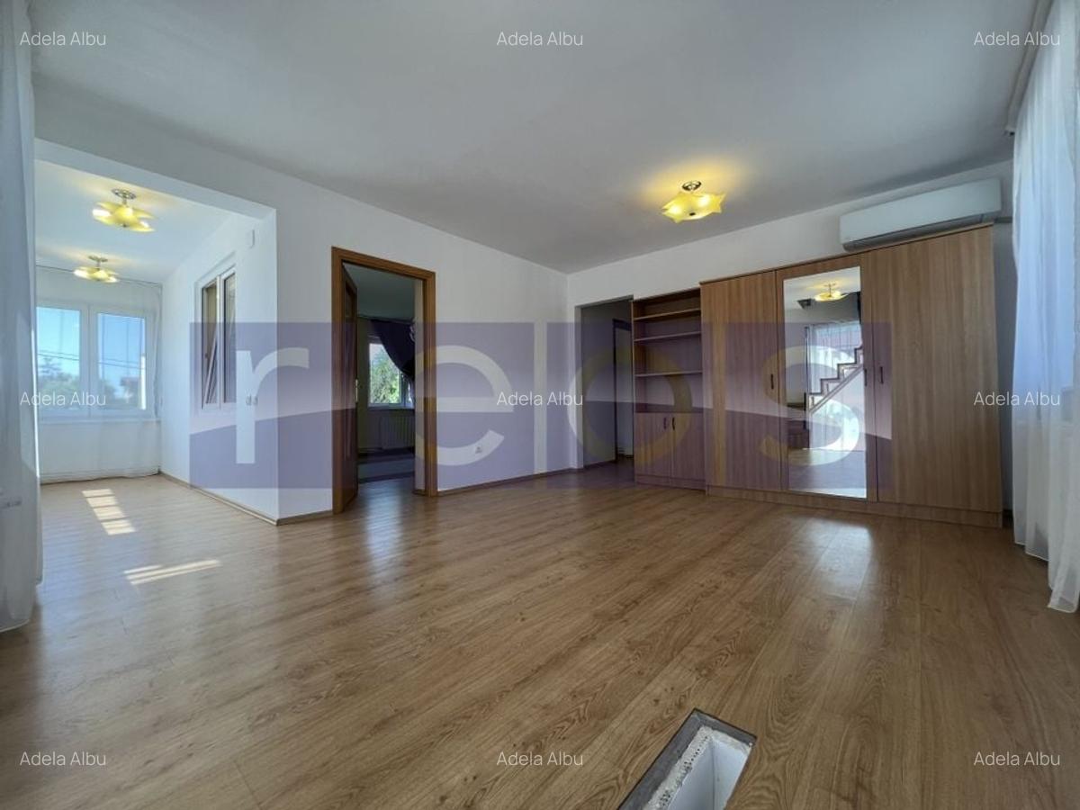 VANZARE CASA SPATIOASA SI LUMINOASA | ZONA CRANGASI / GIULESTI | TEREN 300 MP - 7