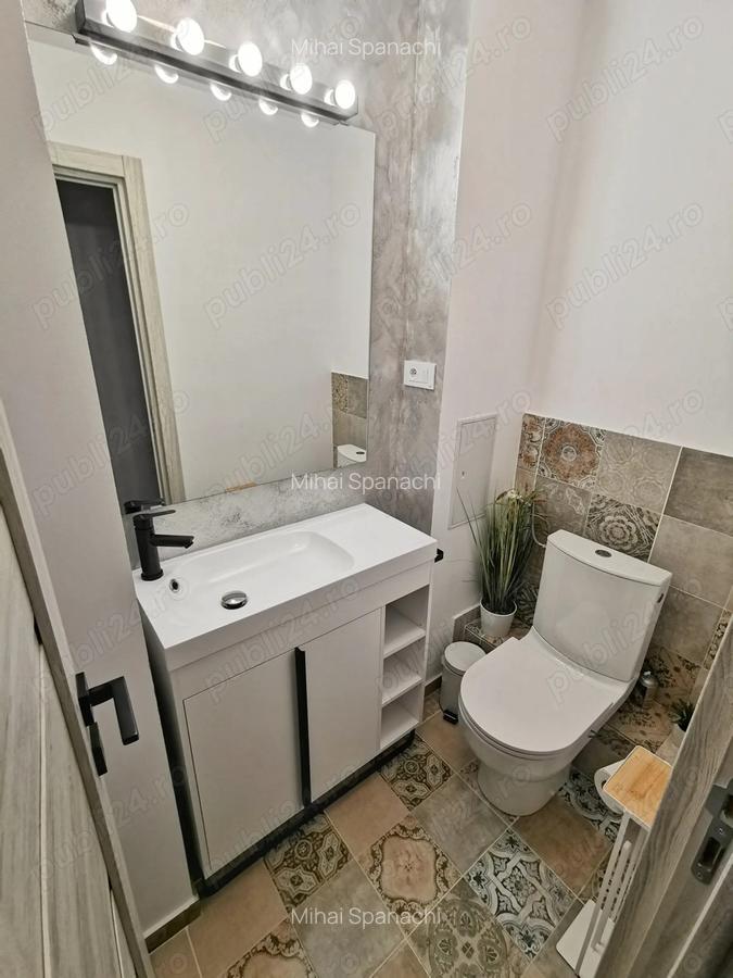 Apartament 3 camere, Gorjului, Proprietar - 5