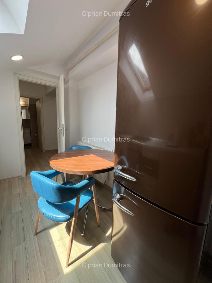 Apartament cu 2 camere Tatarasi - 11