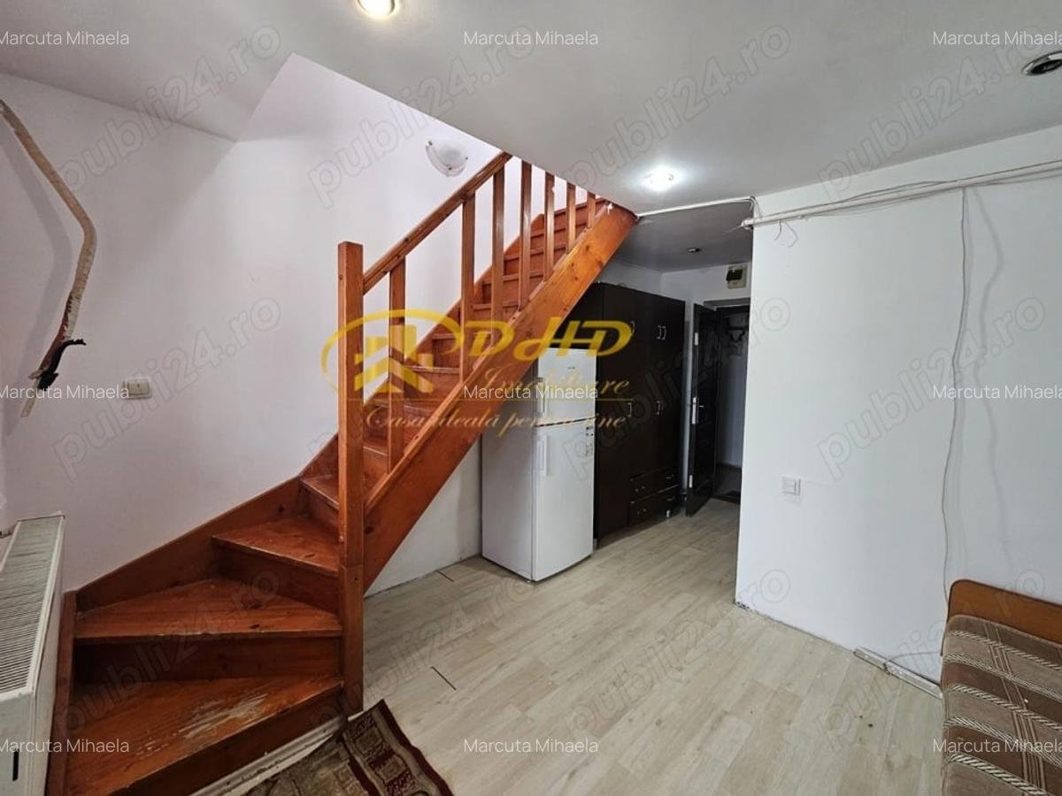 Apartament cu 2 camere  Nicolina zona Mathouse - 7