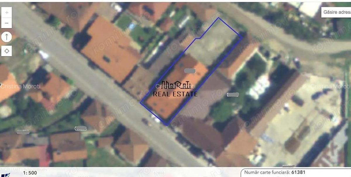 Cladire noua, ideala pentru cazare sau spatii de birouri in Brad, Hd - 14