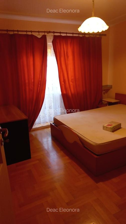 Apartament cu 2 camere decomandat în Gheorgheni - 4