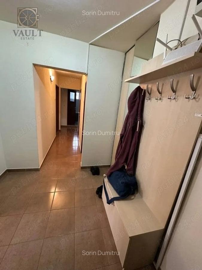 APARTAMENT 3 CAMERE - DECOMANDAT - DRISTOR - 3