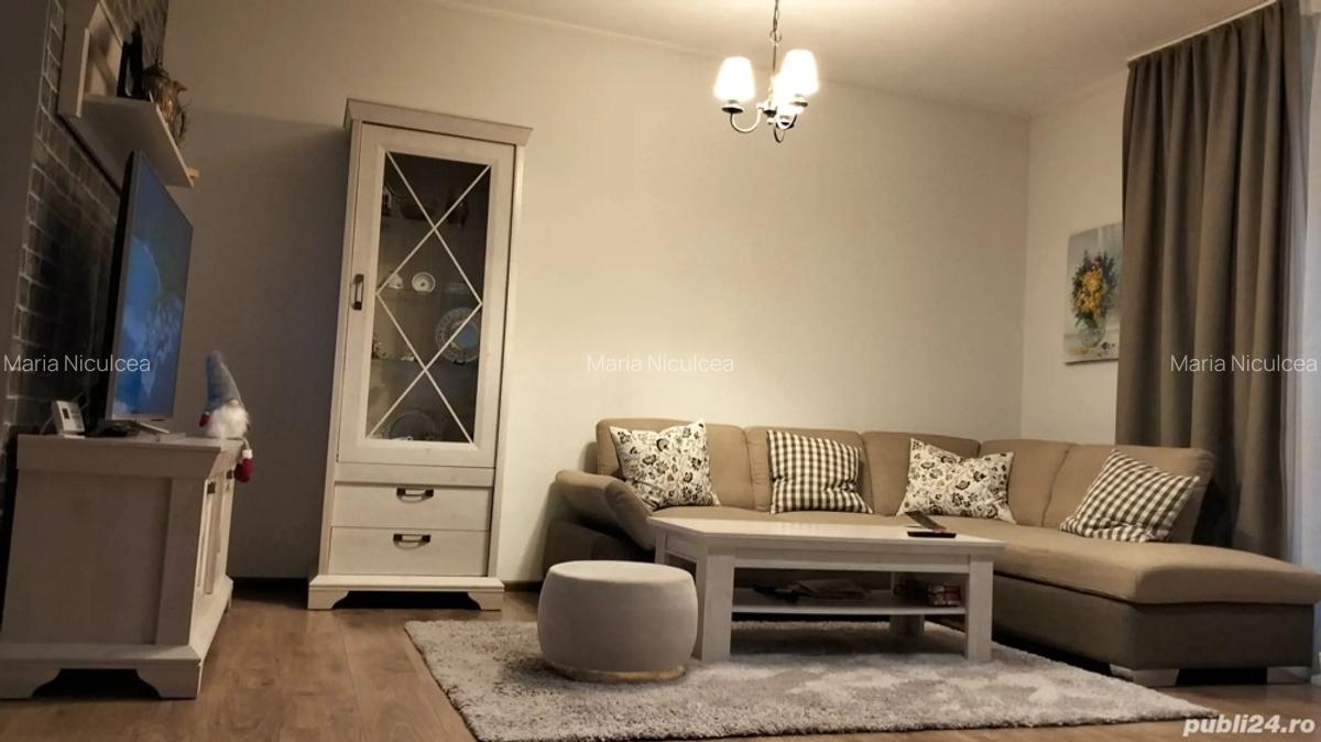 Vanzare apartament Alba Iulia - 1