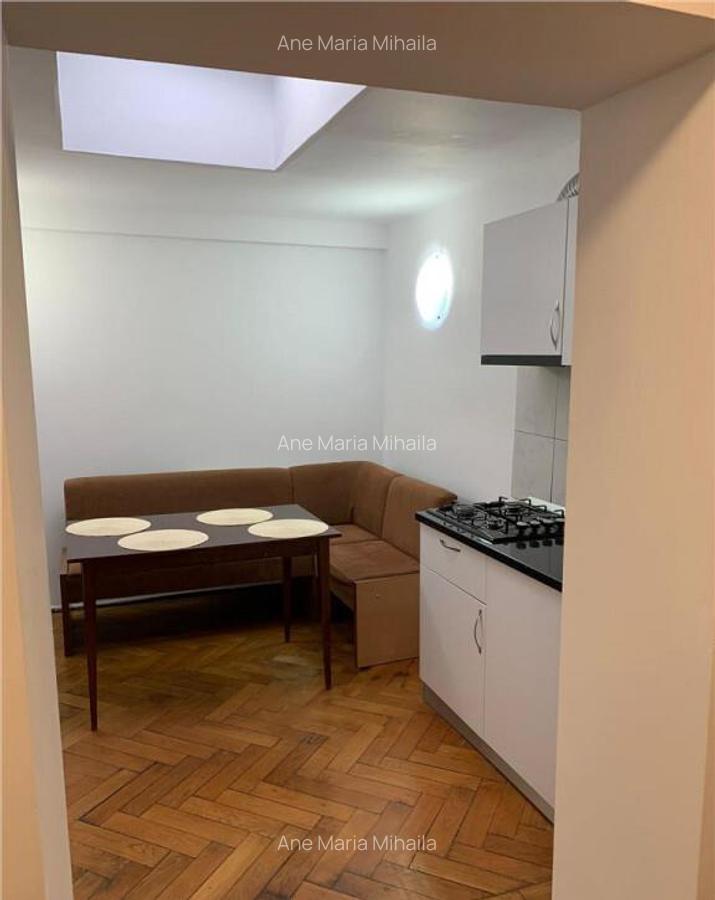 Apartament 2 camere de inchirat,Piata Romana,ASE, Pet Friend - 6