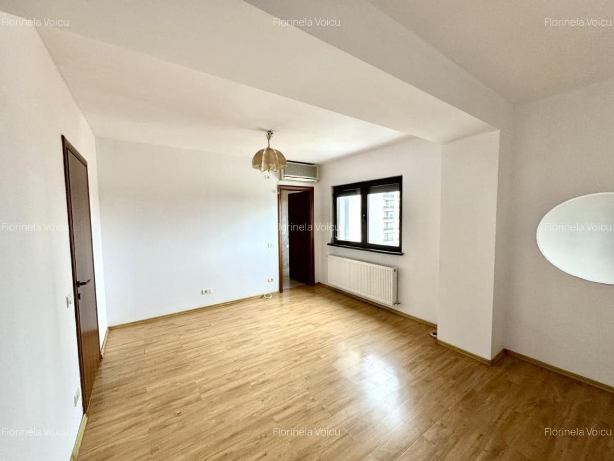 Vanzare apartament 3 camere Barbu Vacarescu Floreasca - 4
