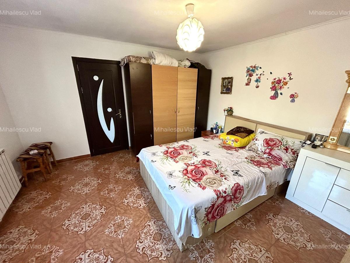 Casa individuala cu centrala proprie,la pret de apartament - 2