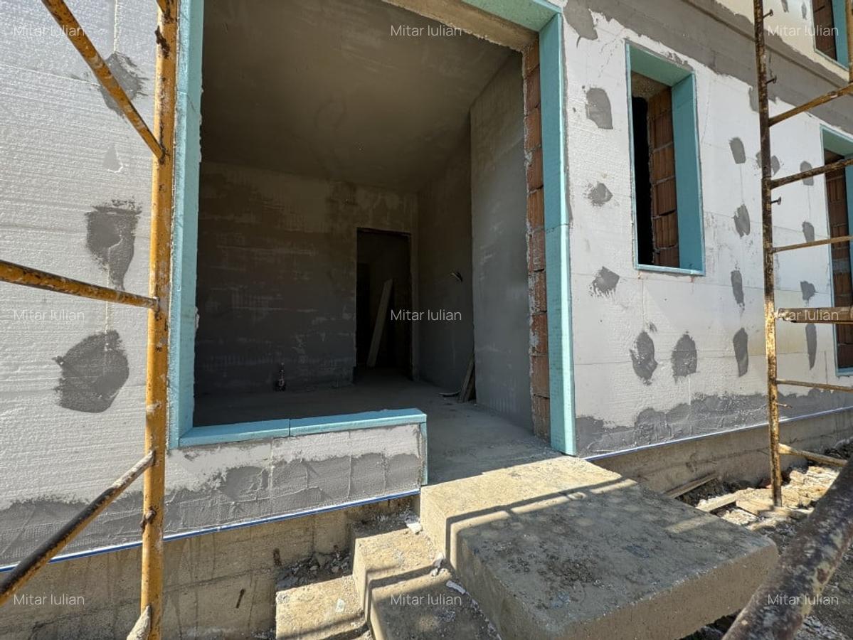 Apartament 2 camere, 43mp utili + curte 16mp, etaj P/3, Ciarda Rosie - 5
