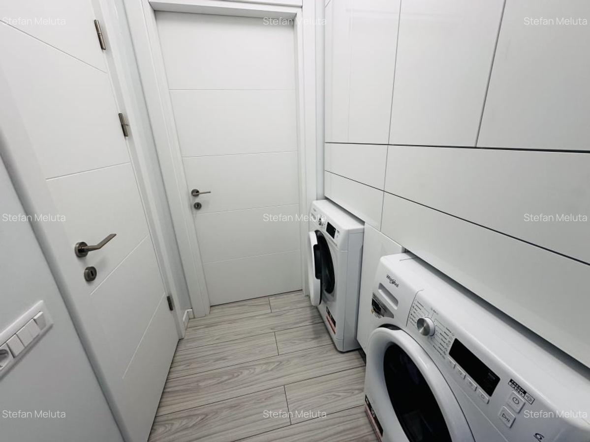 2 camere | Bucurestii Noi | Jiului | Parc Bazilescu | Metrou | Renovat - 8