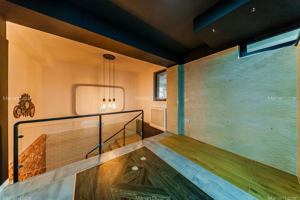 Spațiu comercial de închiriat- Demisol + Parter, zonă Intim - 16