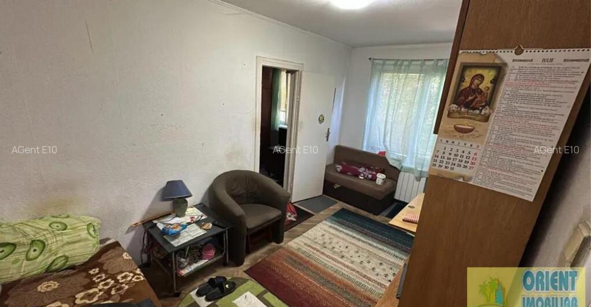 Tomis Nord, Brotacei, 2 camere, etaj 1, vanzari Constanta - 8