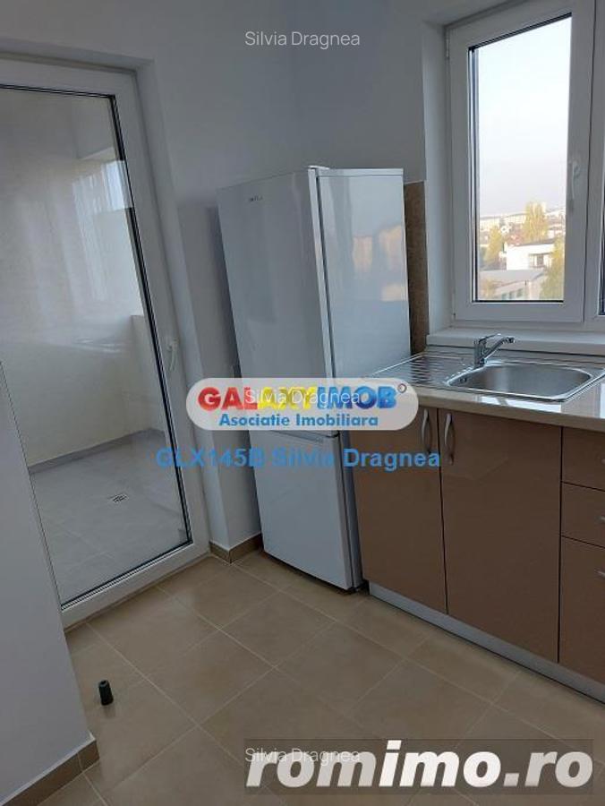 INCHIRIERE apartament 2 camere Metalurgiei (Dimitrie Leonida) - 12