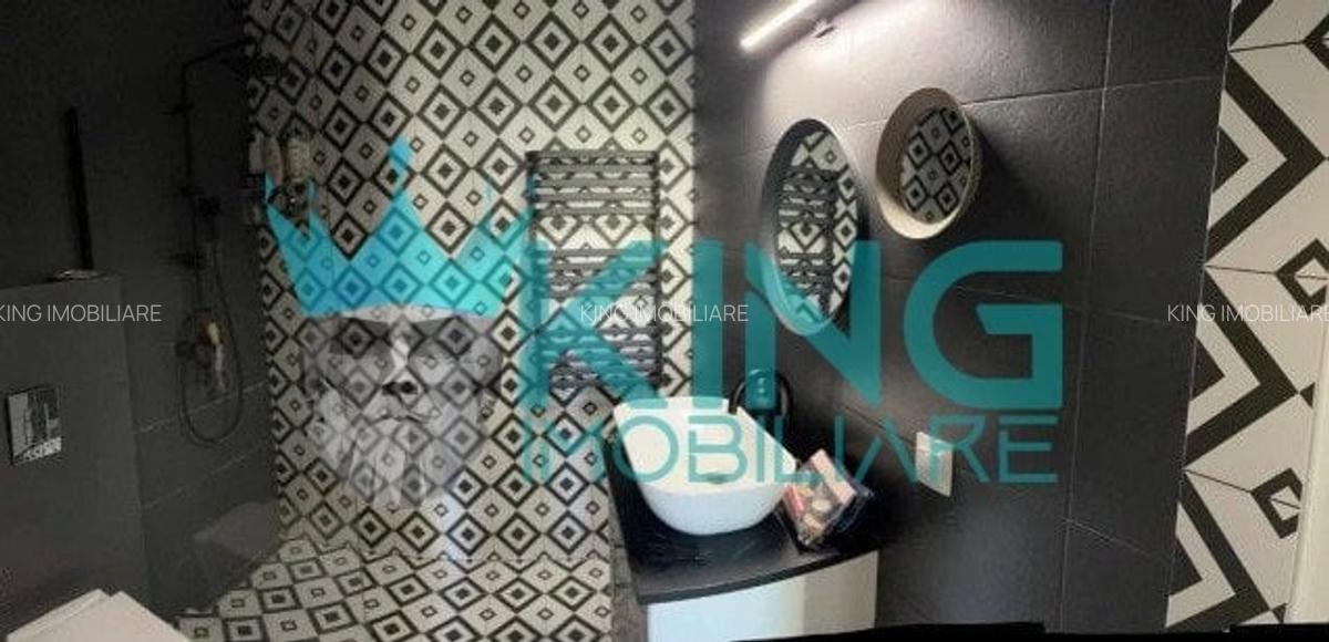 Apartament cu 5 camere decomandat, mobilat în Moșilor - 14