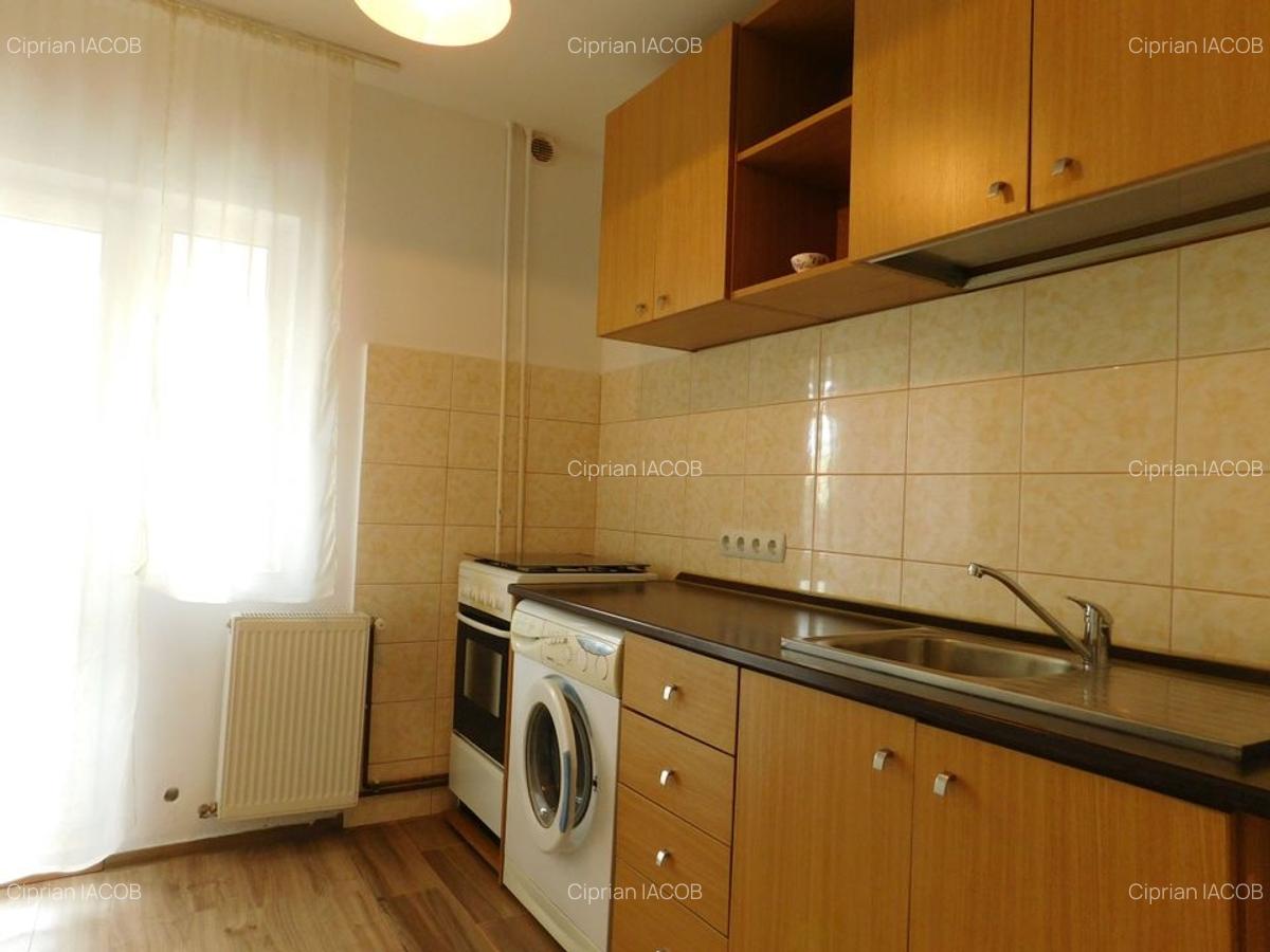 De închiriat apartament 2 camere decomandat, Zorilor - 11