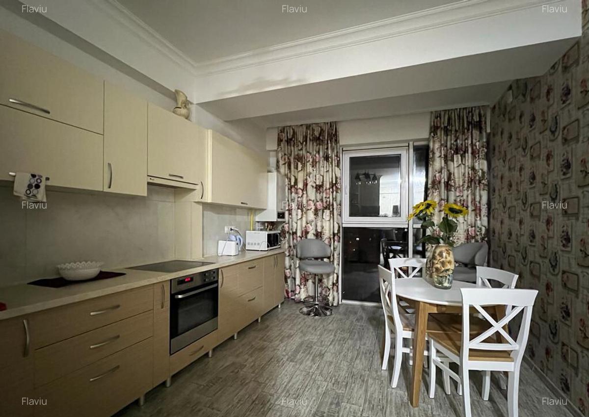 Apartament cu 2 camere de inchiriat in zona Nicolae Grigorescu - 6