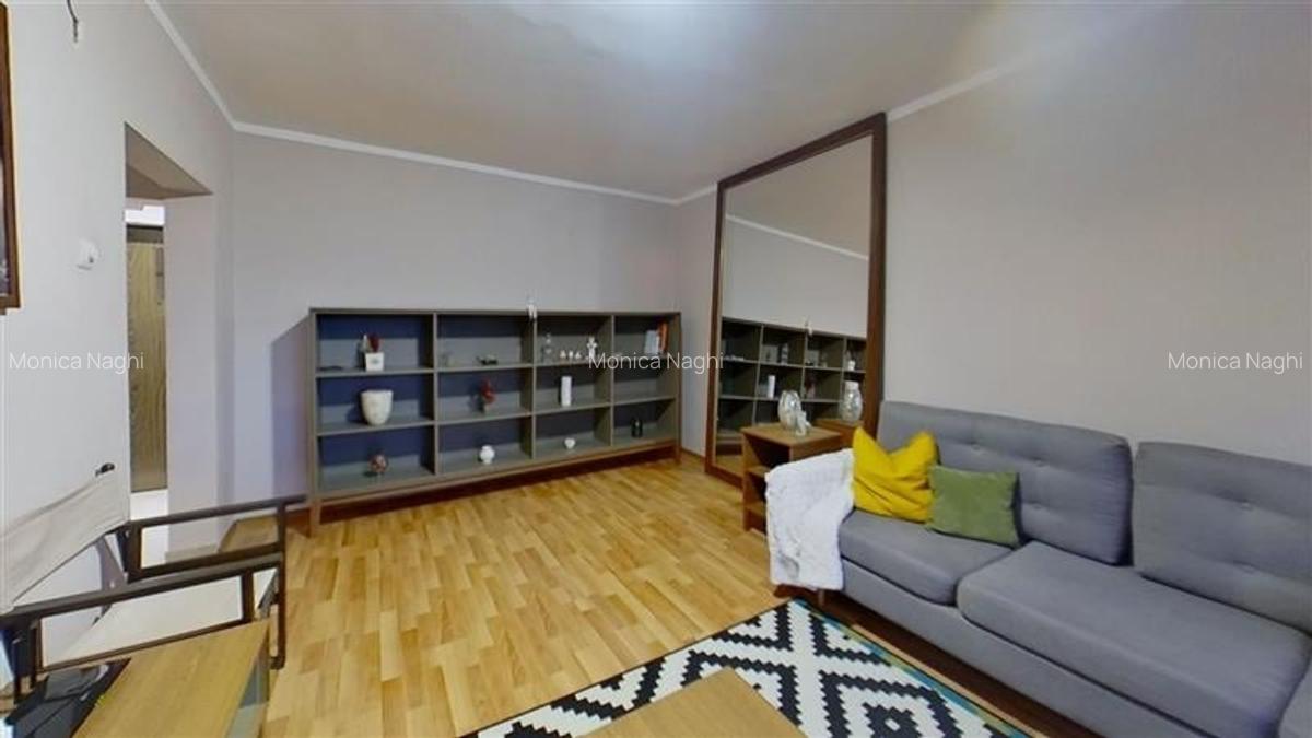 3D!Rezidenta decomandata,mobilata, accesorizata,priveliste montana,Racadau, Bras - 13